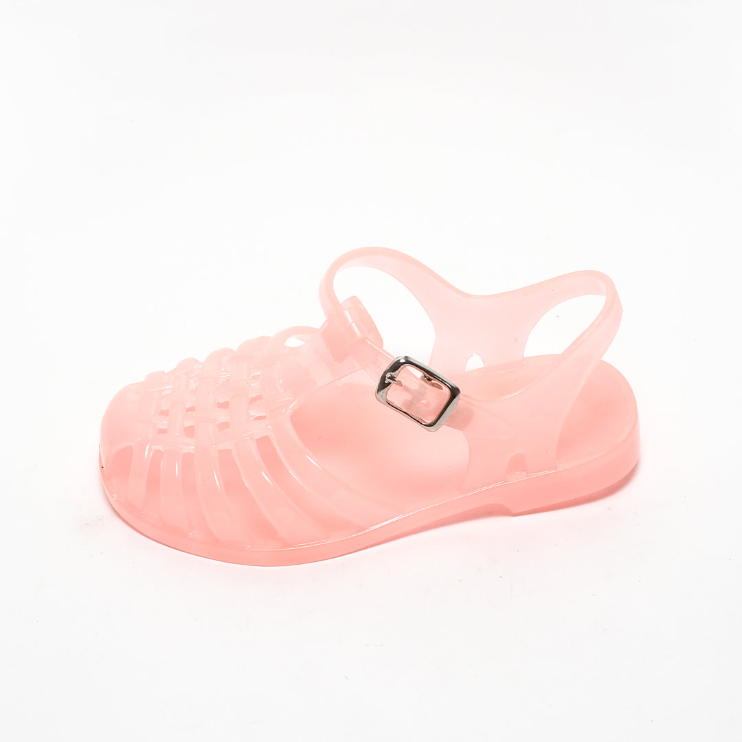 Kids Silicon Sandals