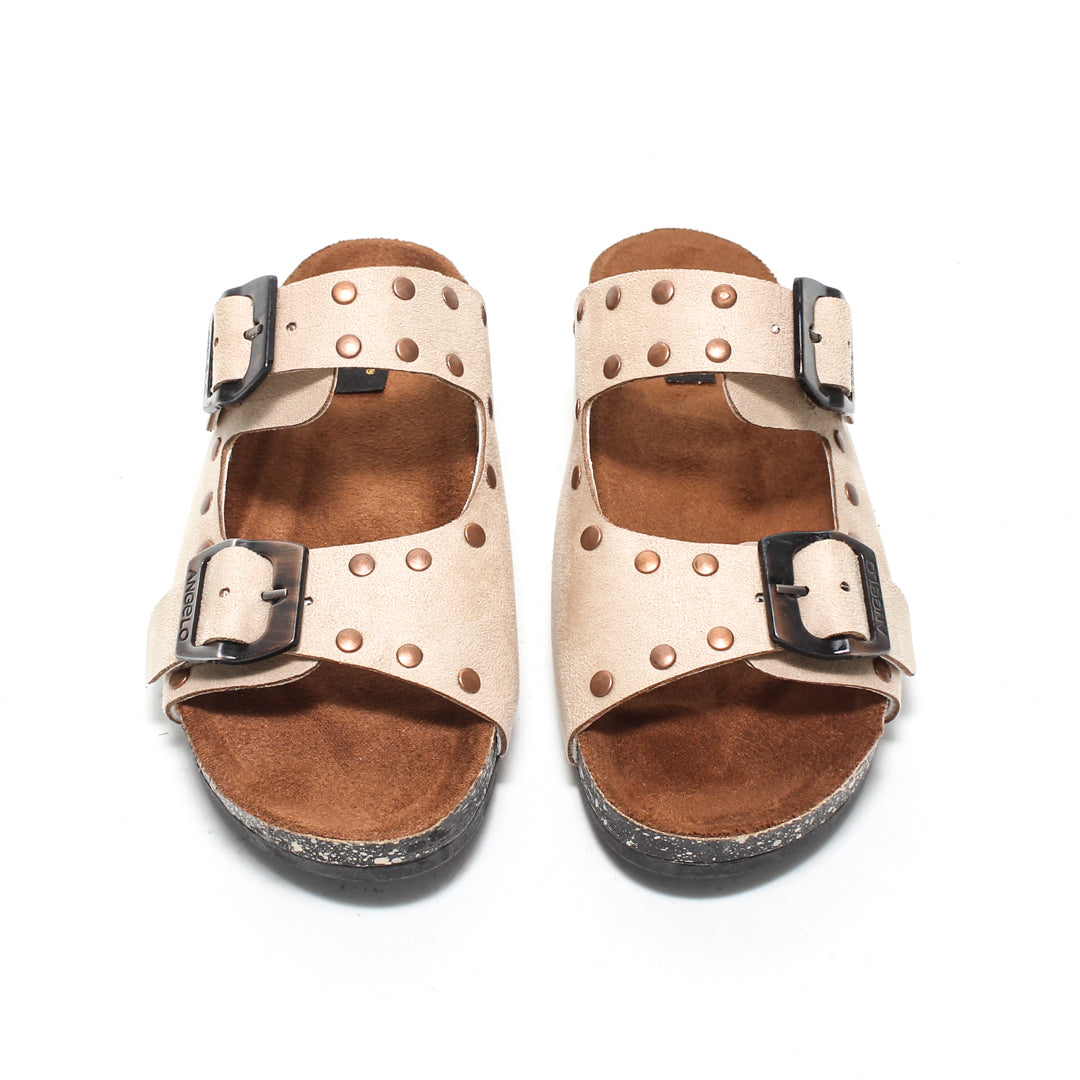 GSL371070 Glitter Women Slippers