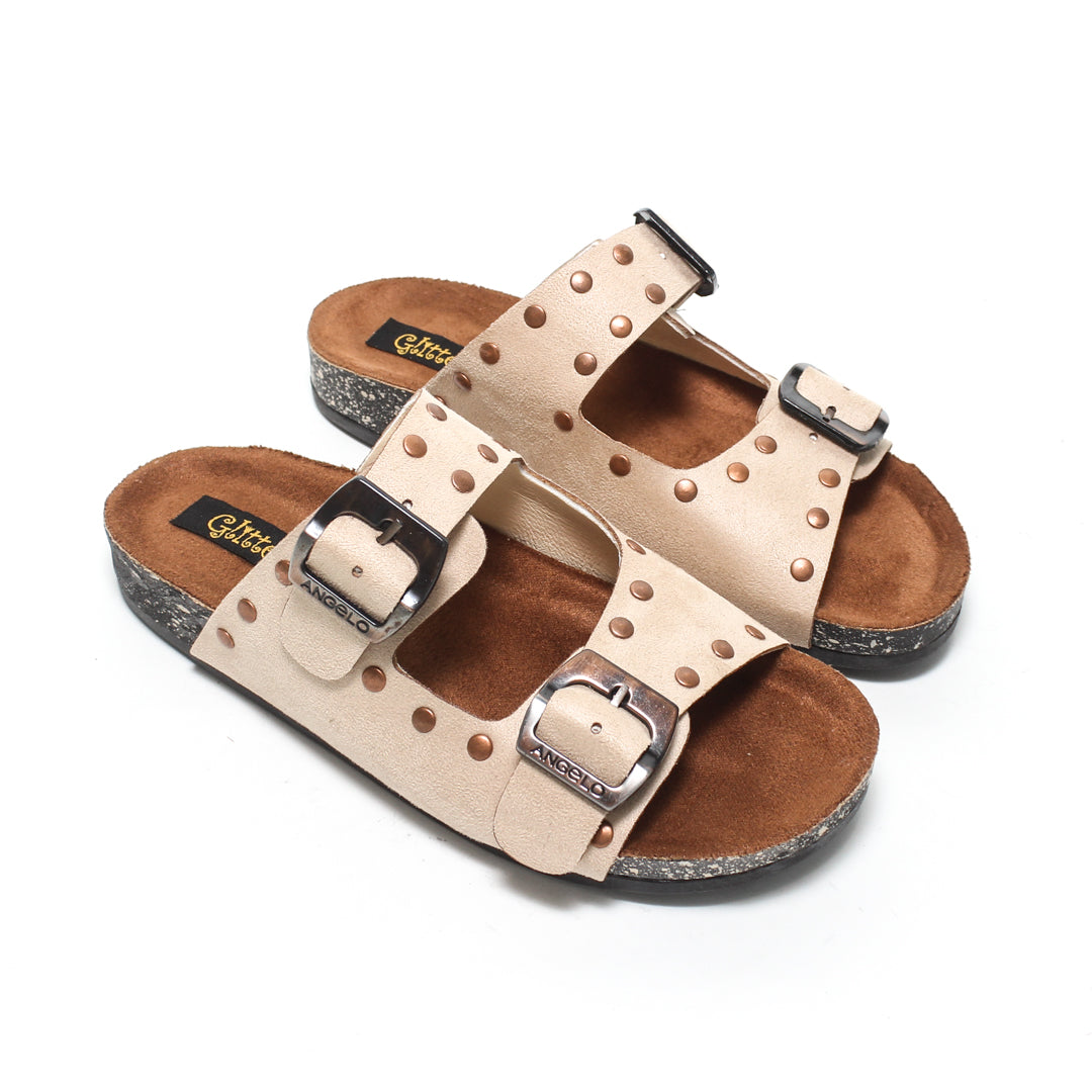 GSL371070 Glitter Women Slippers