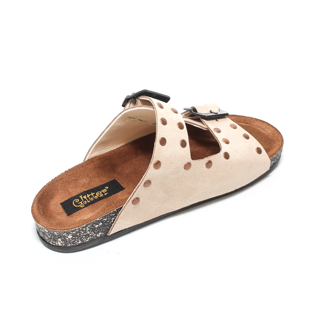 GSL371070 Glitter Women Slippers