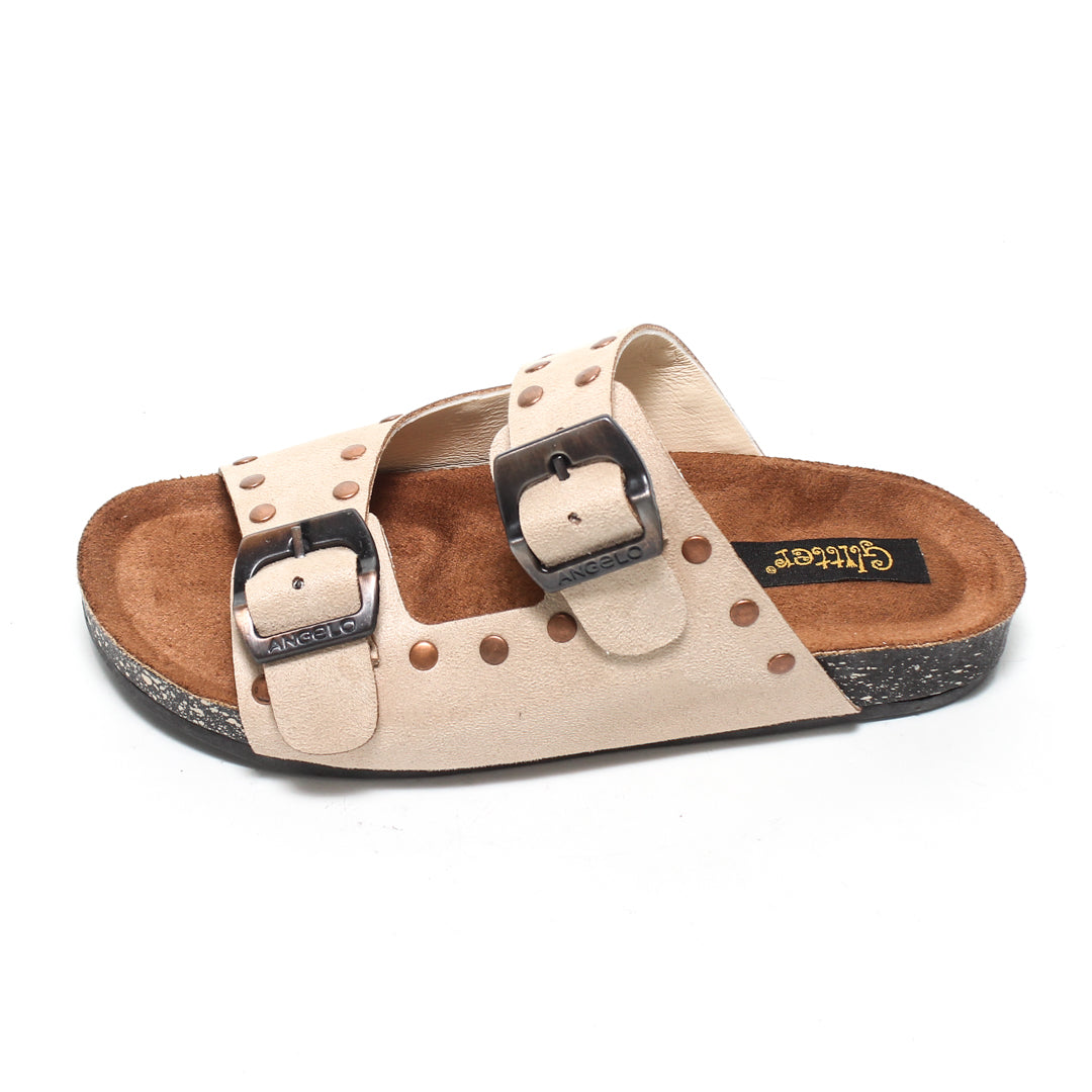 GSL371070 Glitter Women Slippers