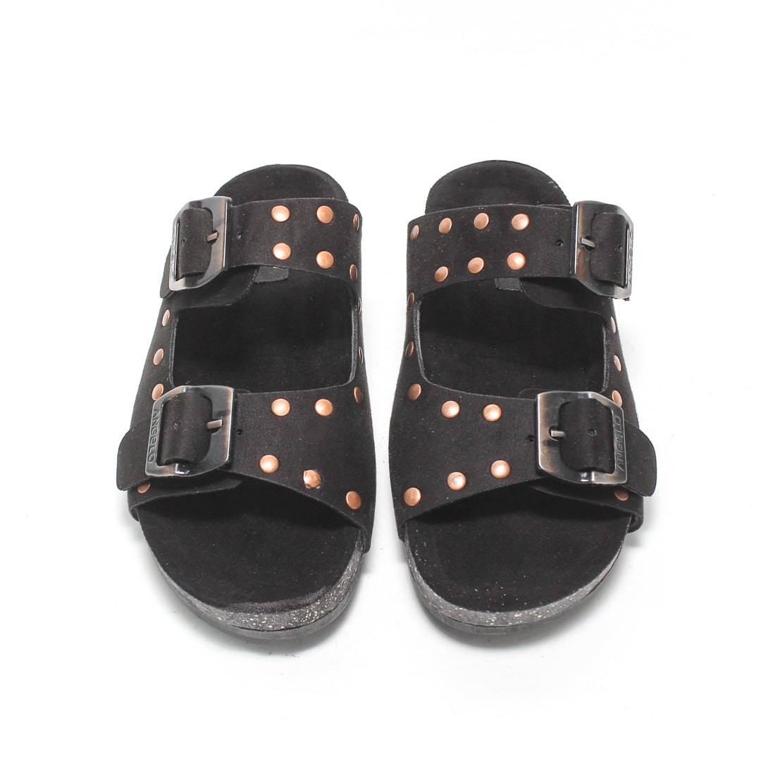 GSL371070 Glitter Women Slippers