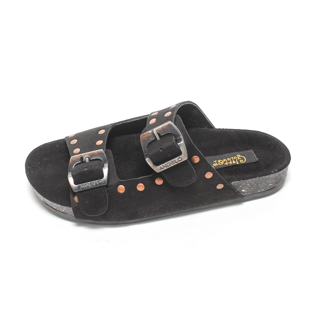 GSL371070 Glitter Women Slippers
