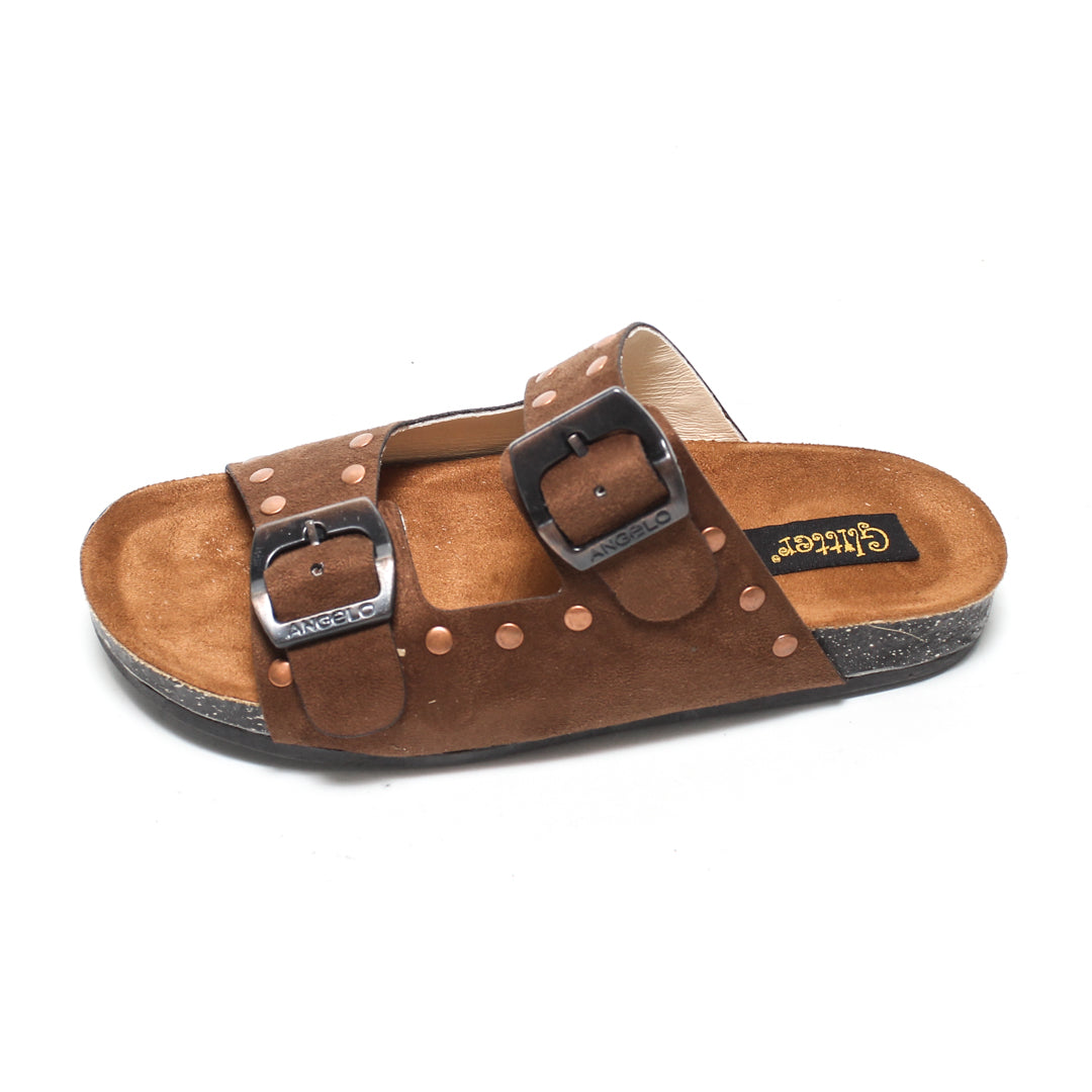 GSL371070 Glitter Women Slippers