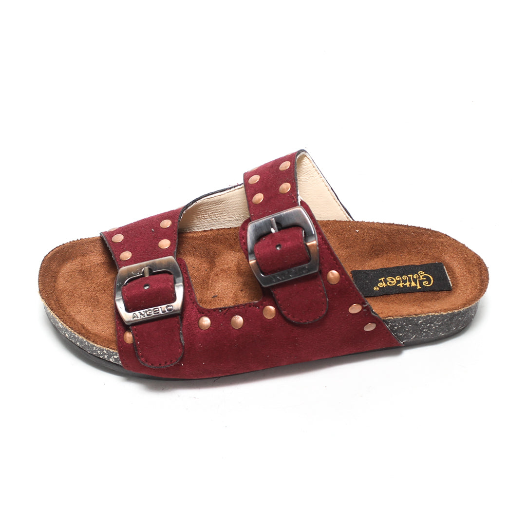 GSL371070 Glitter Women Slippers