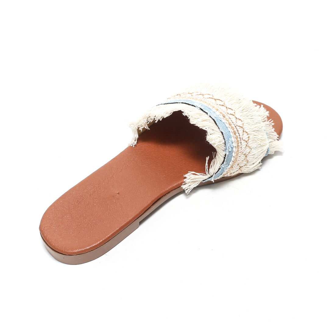 GSL371071 Glitter Women Slippers