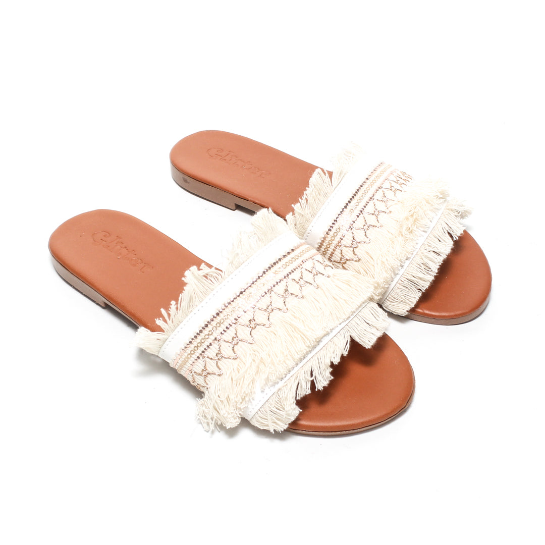 GSL371071 Glitter Women Slippers