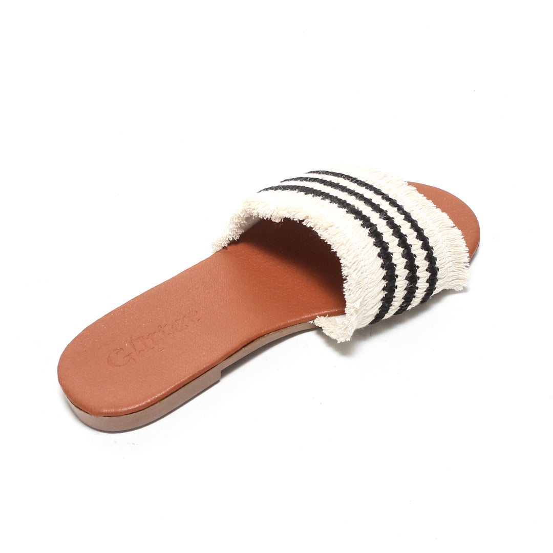 GSL371073 Glitter Women Slippers