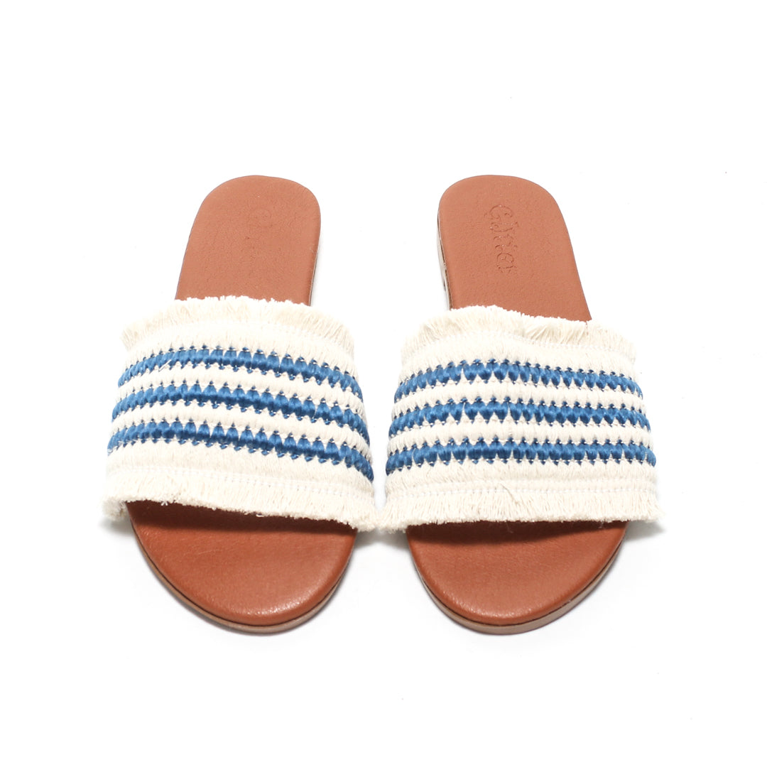 GSL371073 Glitter Women Slippers