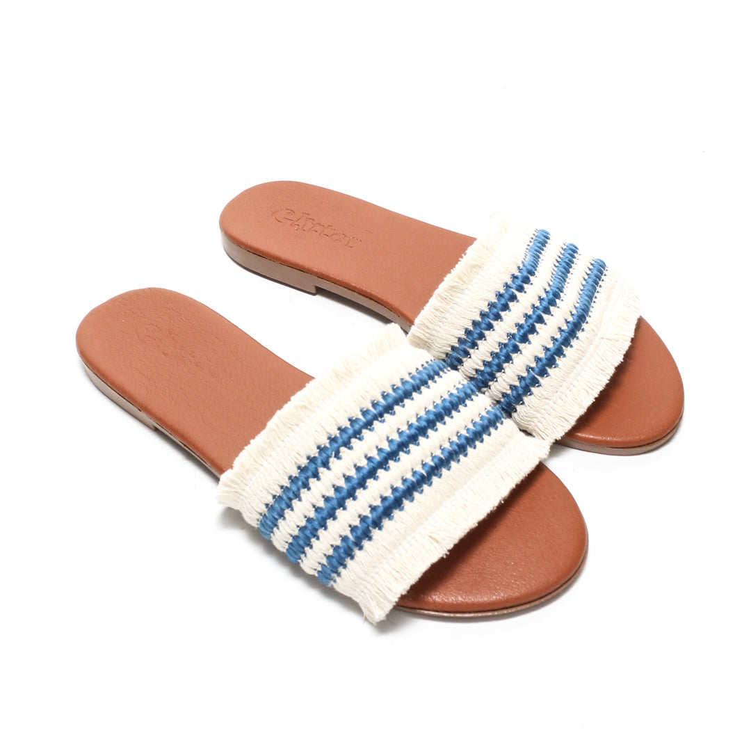 GSL371073 Glitter Women Slippers