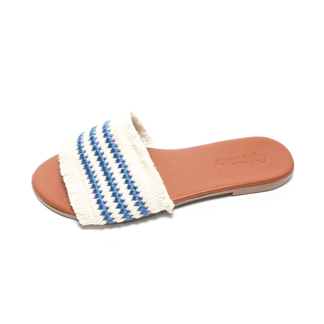 GSL371073 Glitter Women Slippers