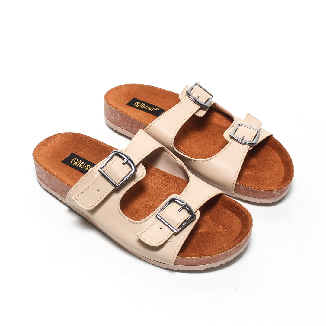 GSL371074 Glitter Women Slippers