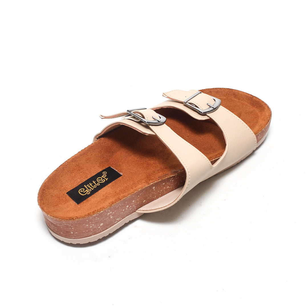GSL371074 Glitter Women Slippers