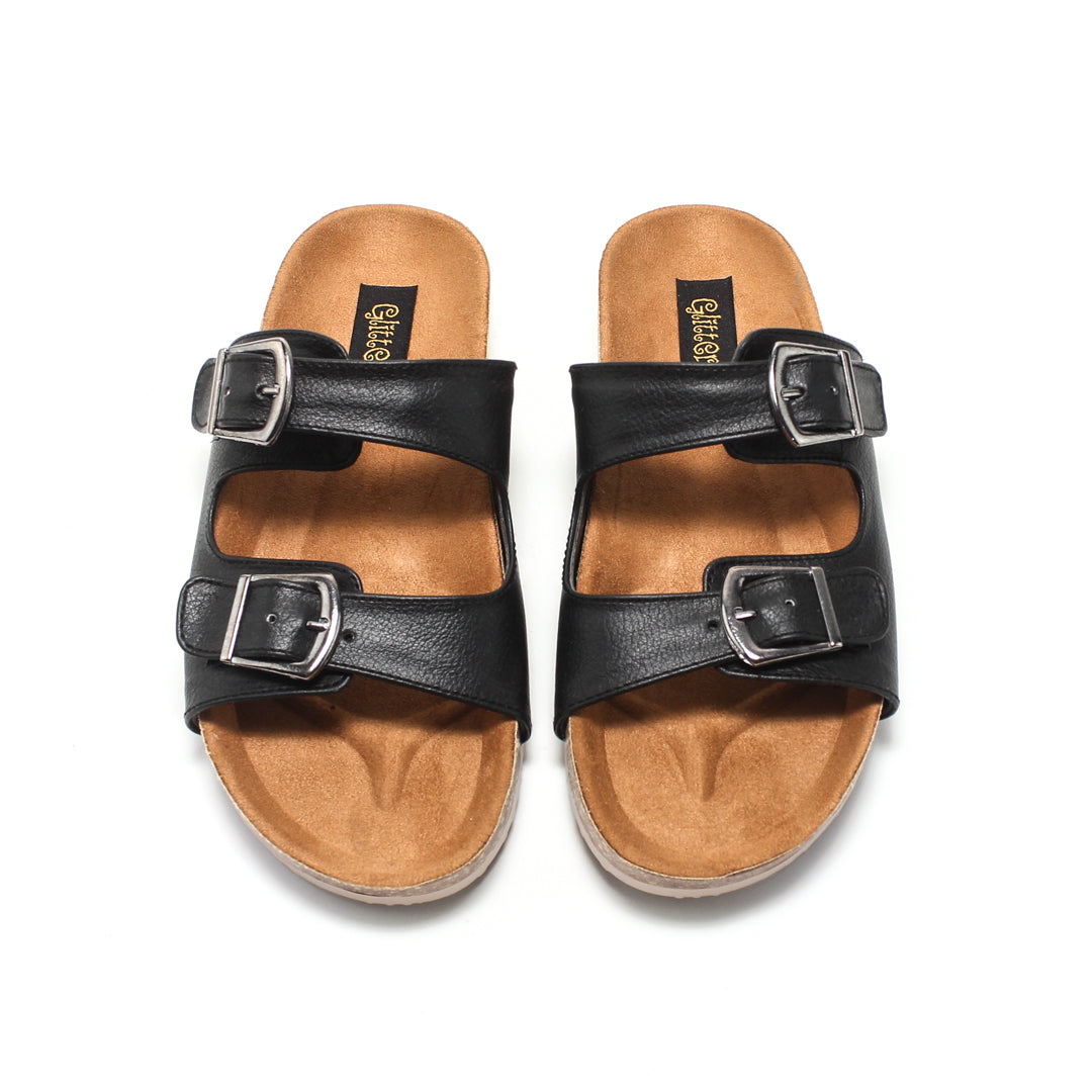 GSL371074 Glitter Women Slippers