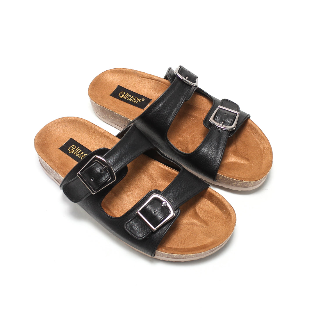 GSL371074 Glitter Women Slippers