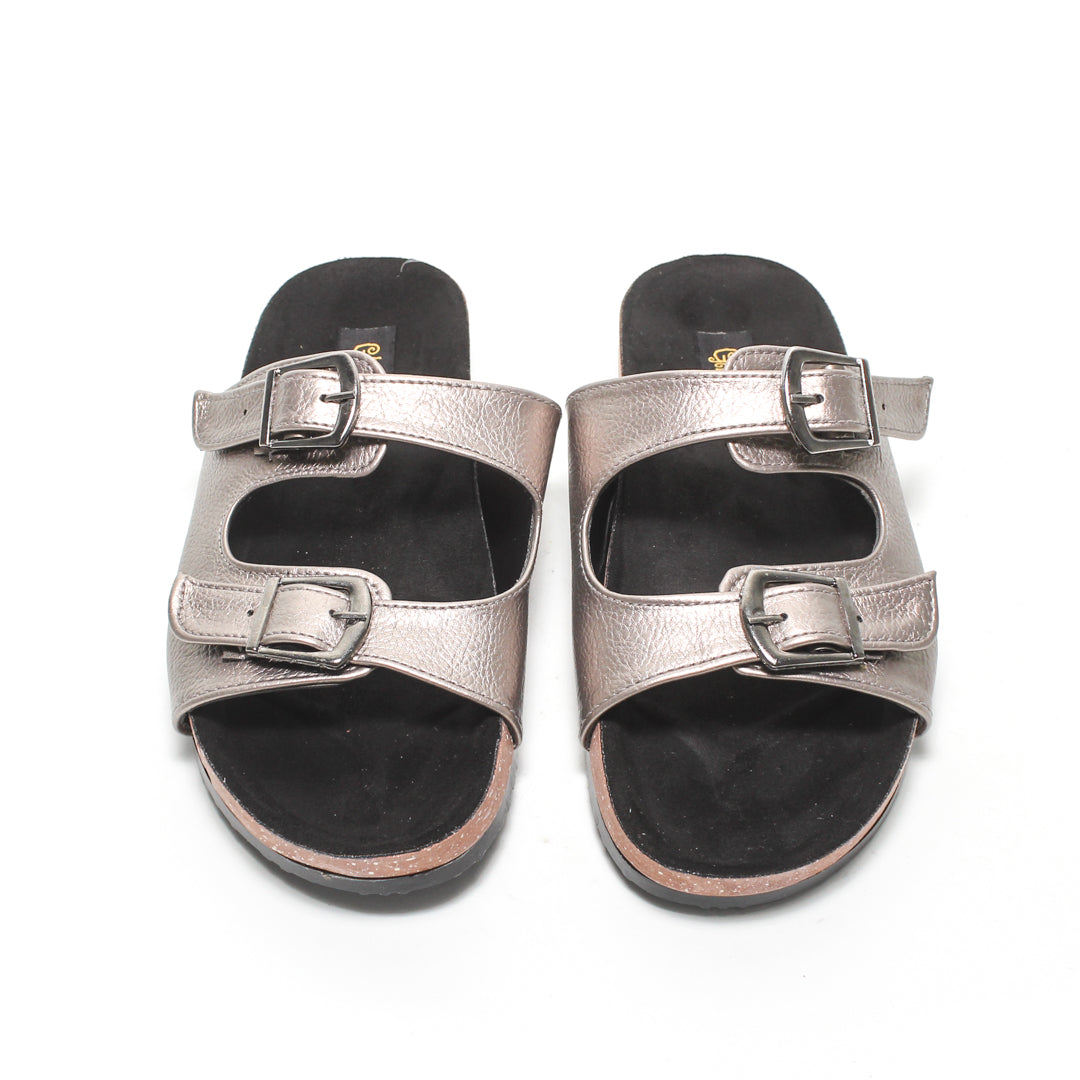 GSL371074 Glitter Women Slippers