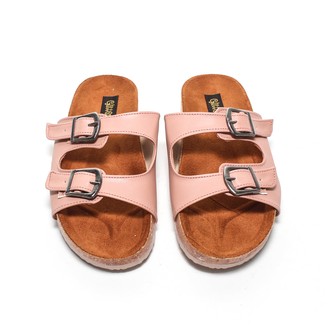 GSL371074 Glitter Women Slippers