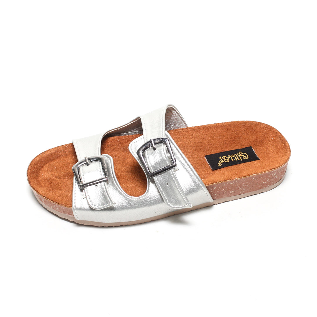 GSL371074 Glitter Women Slippers