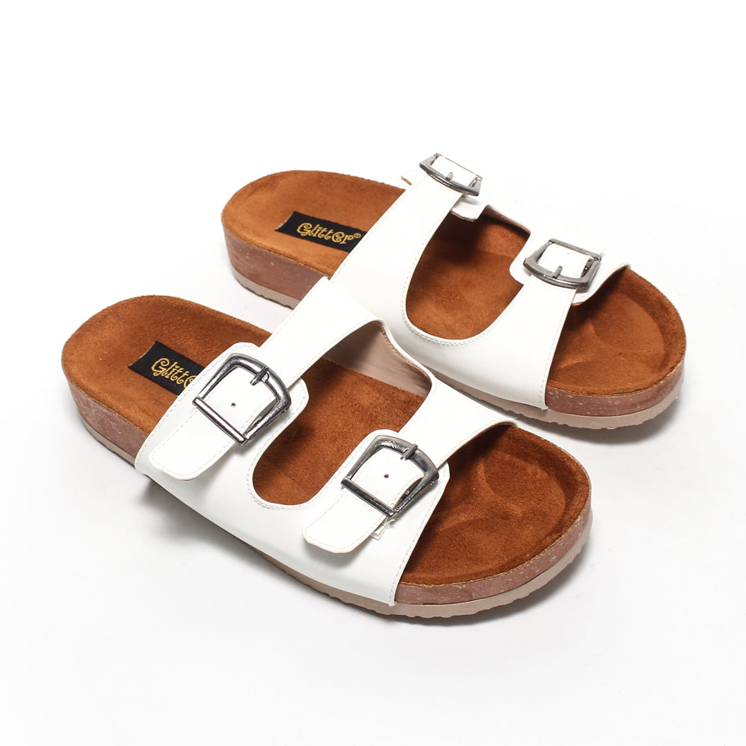 GSL371074 Glitter Women Slippers