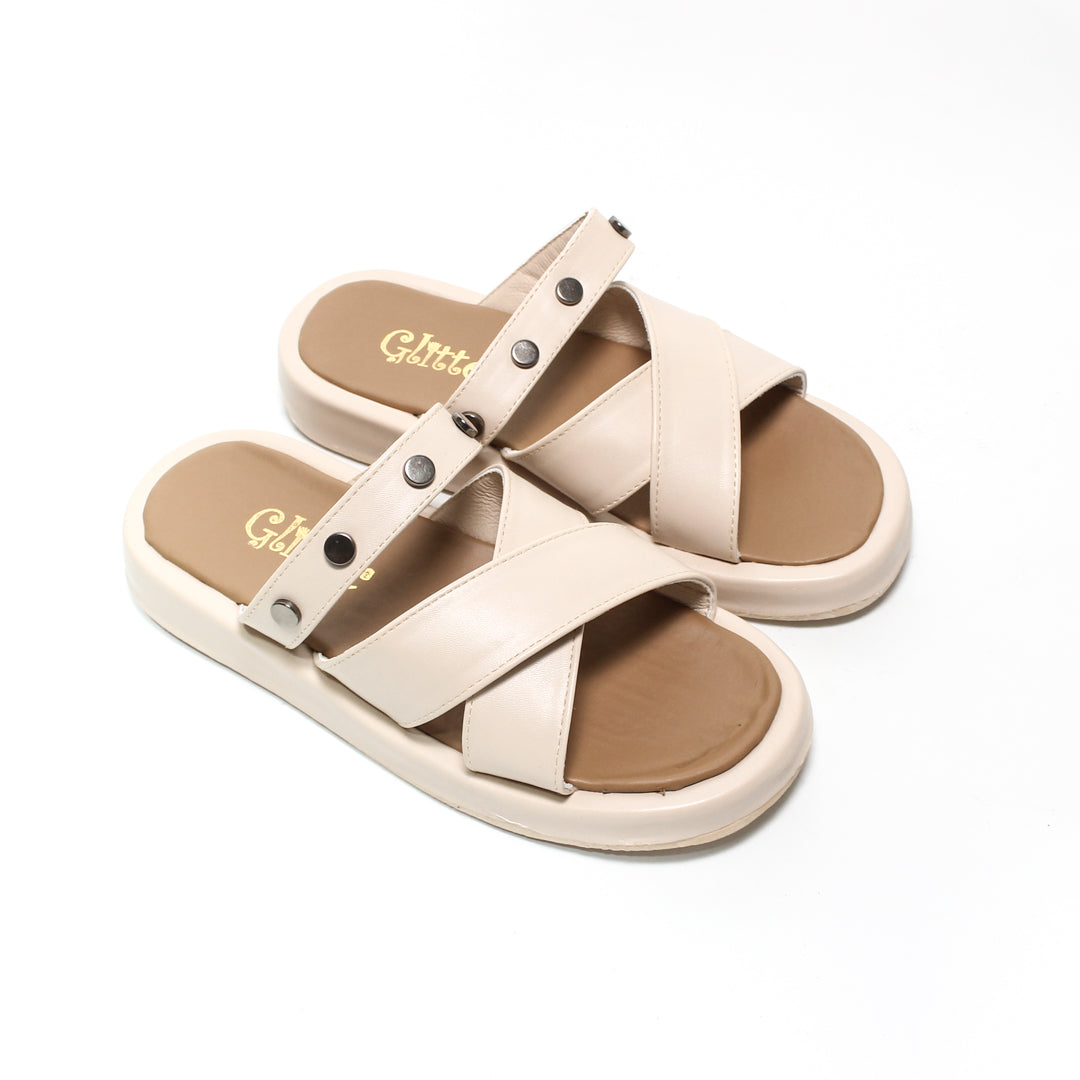 GSL371076 Glitter Women Slippers