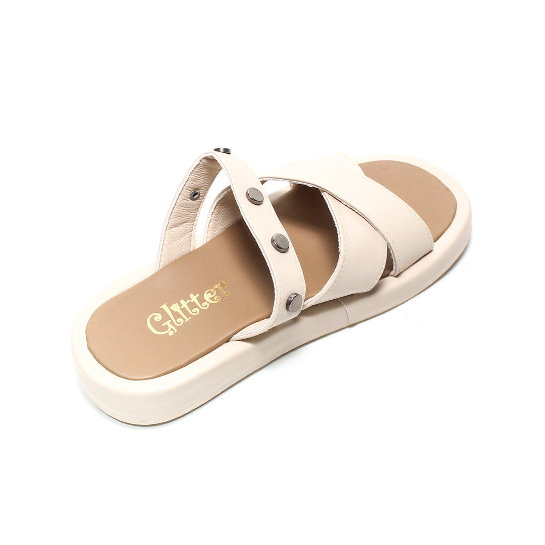 GSL371076 Glitter Women Slippers
