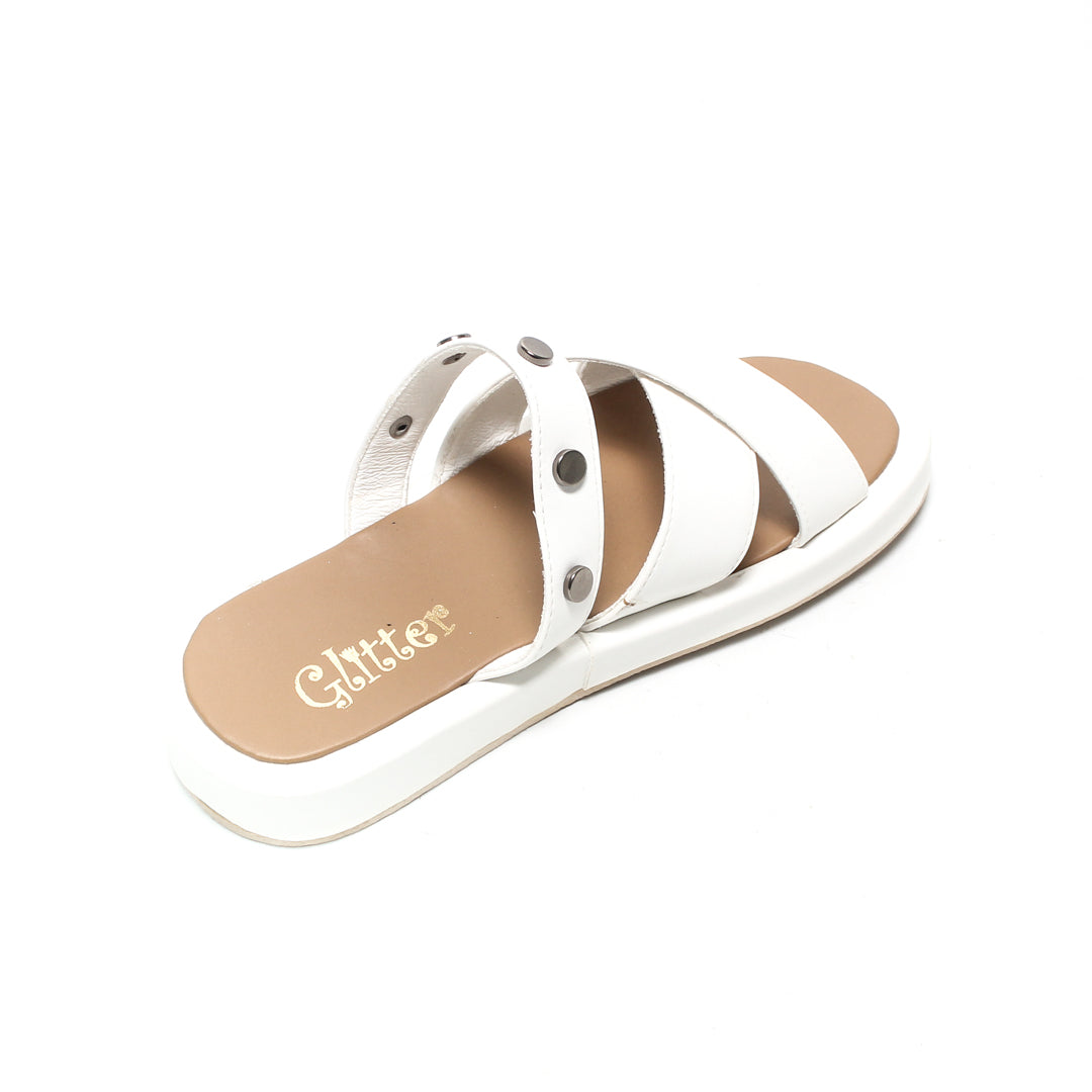 GSL371076 Glitter Women Slippers