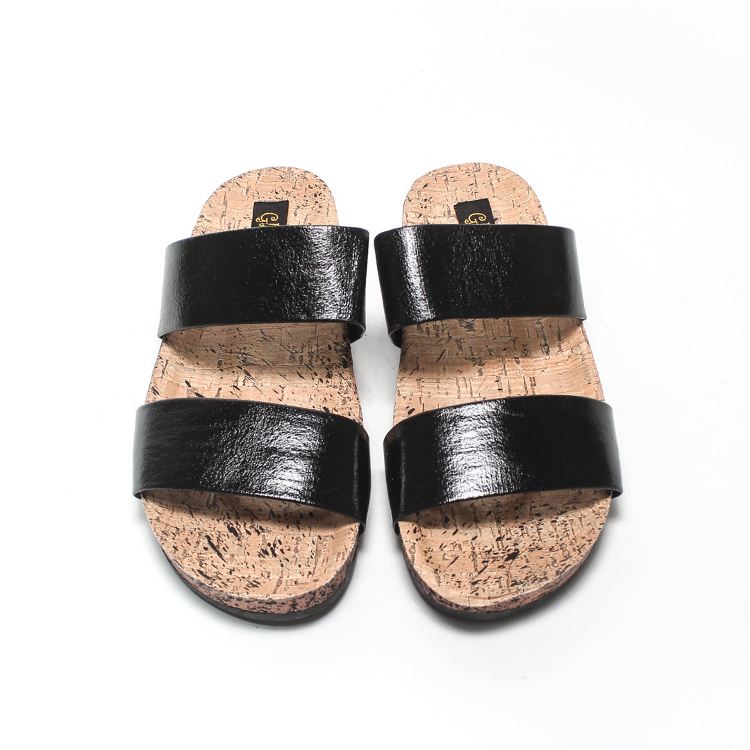 GSL371077 Glitter Women Slippers