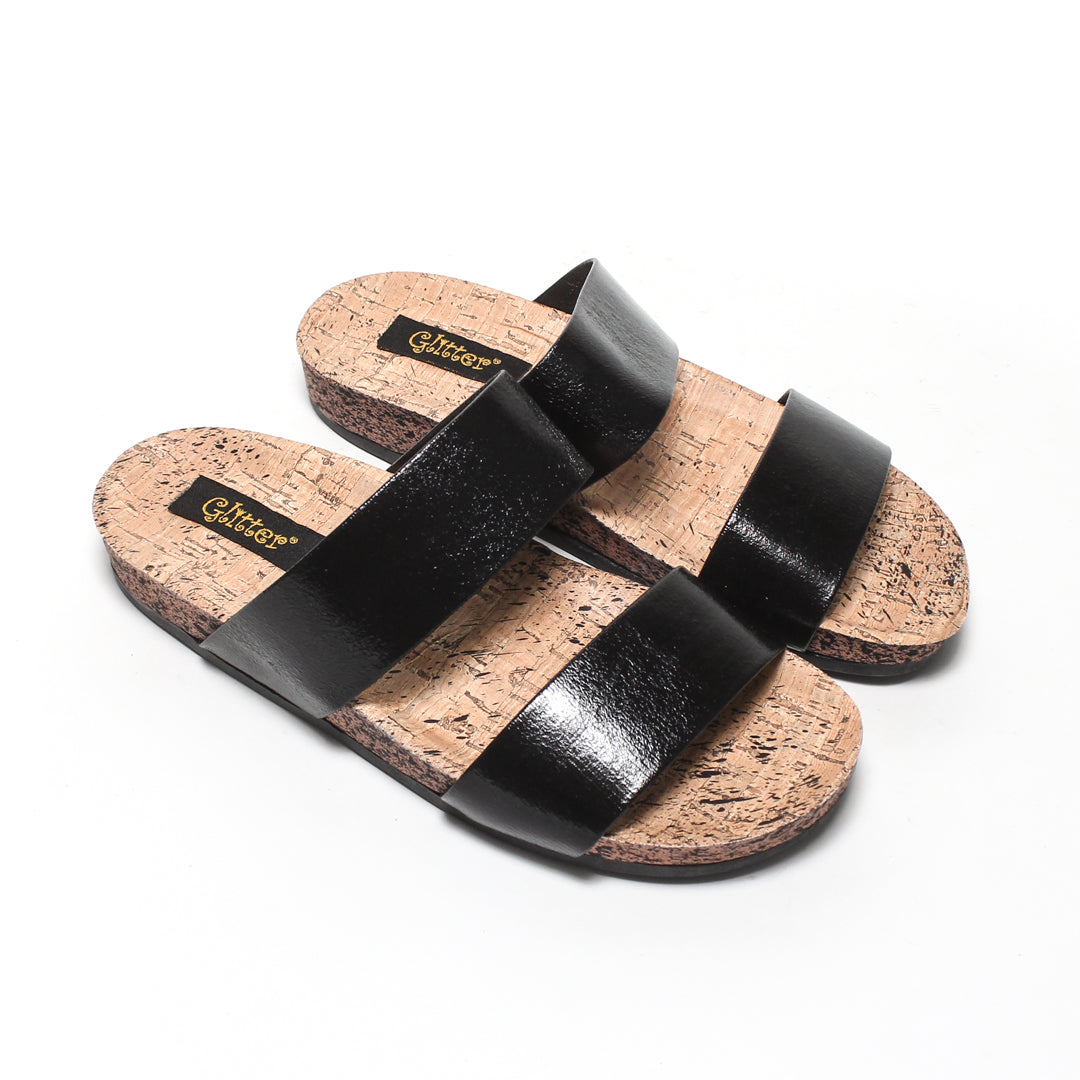 GSL371077 Glitter Women Slippers