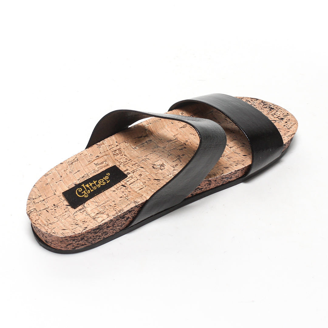 GSL371077 Glitter Women Slippers