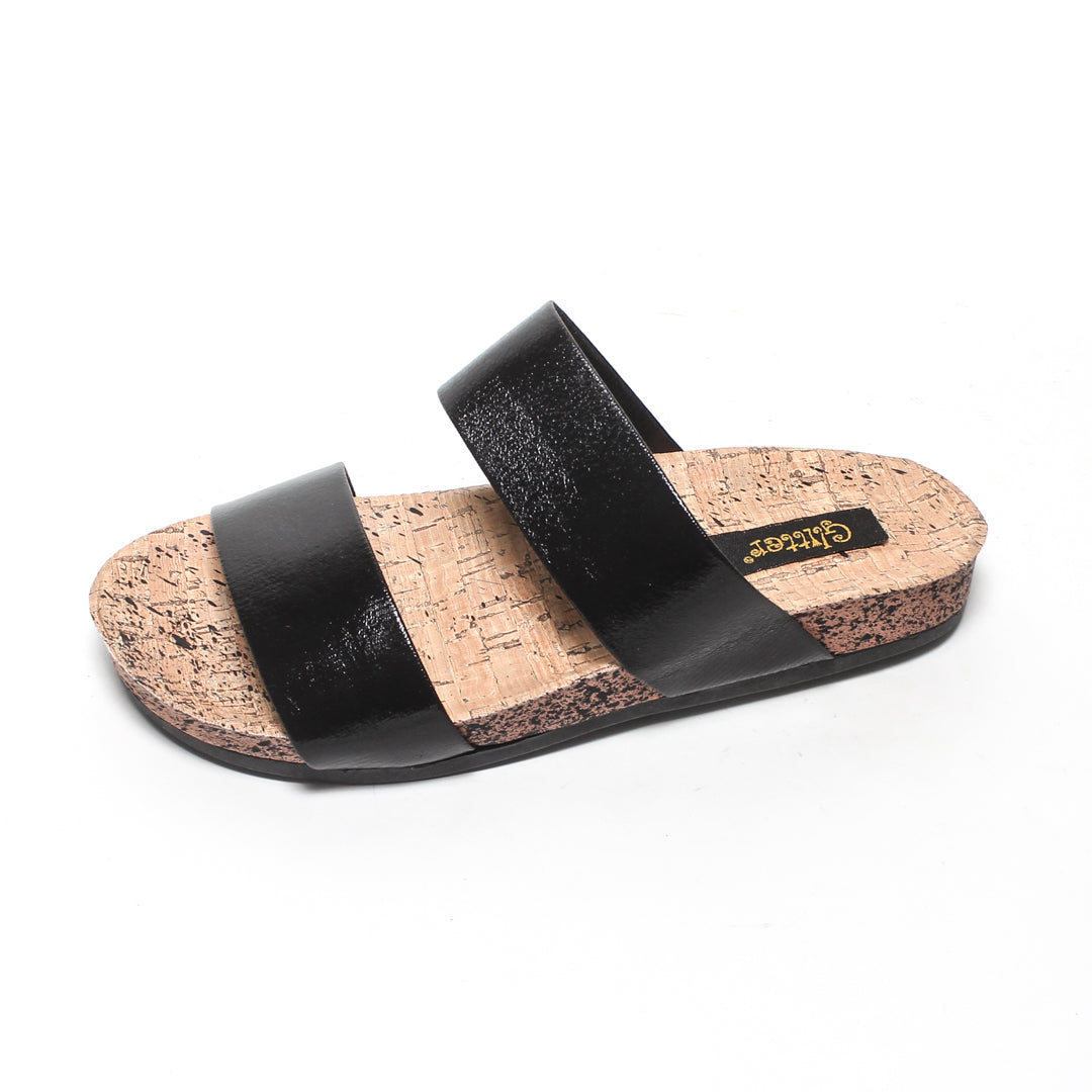 GSL371077 Glitter Women Slippers