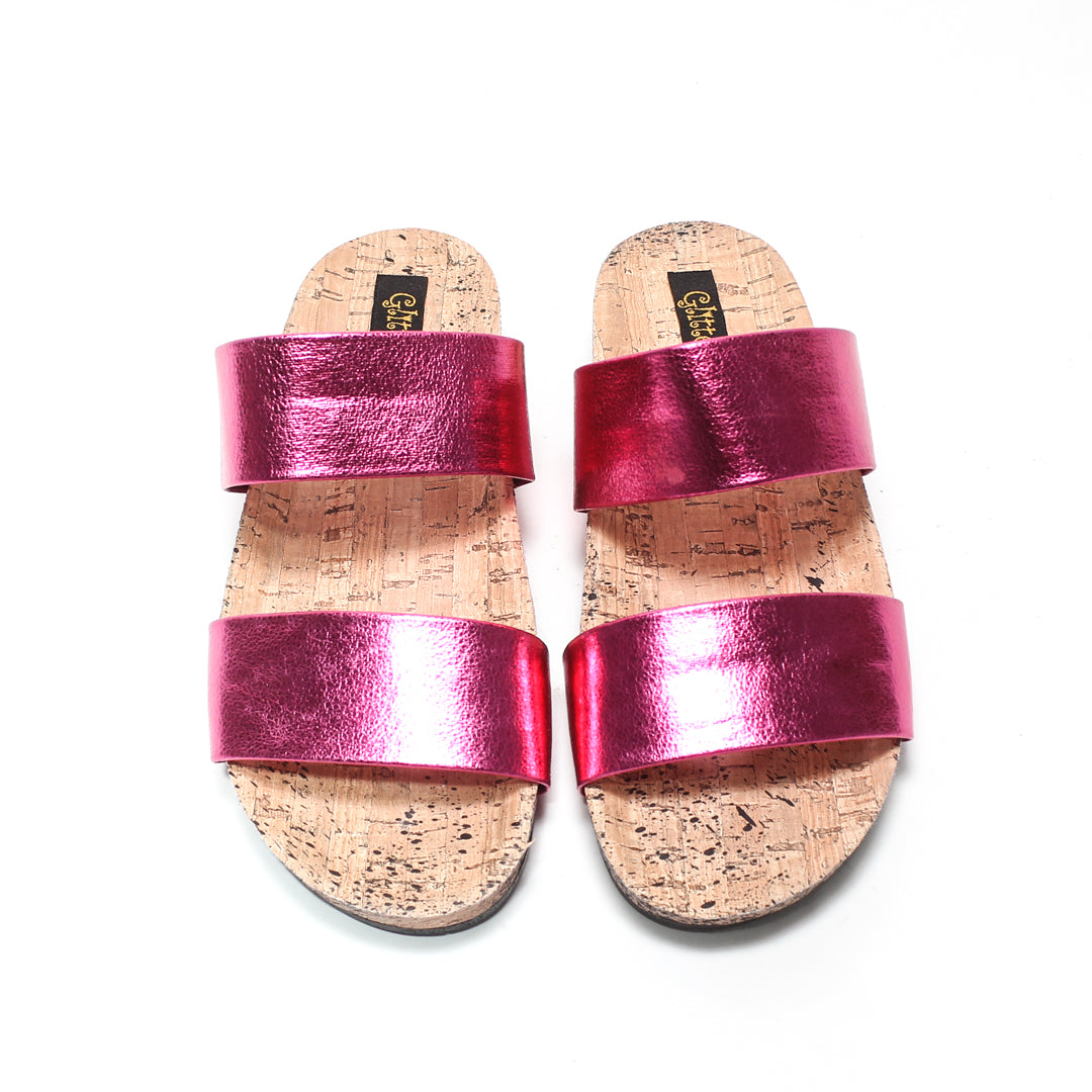 GSL371077 Glitter Women Slippers