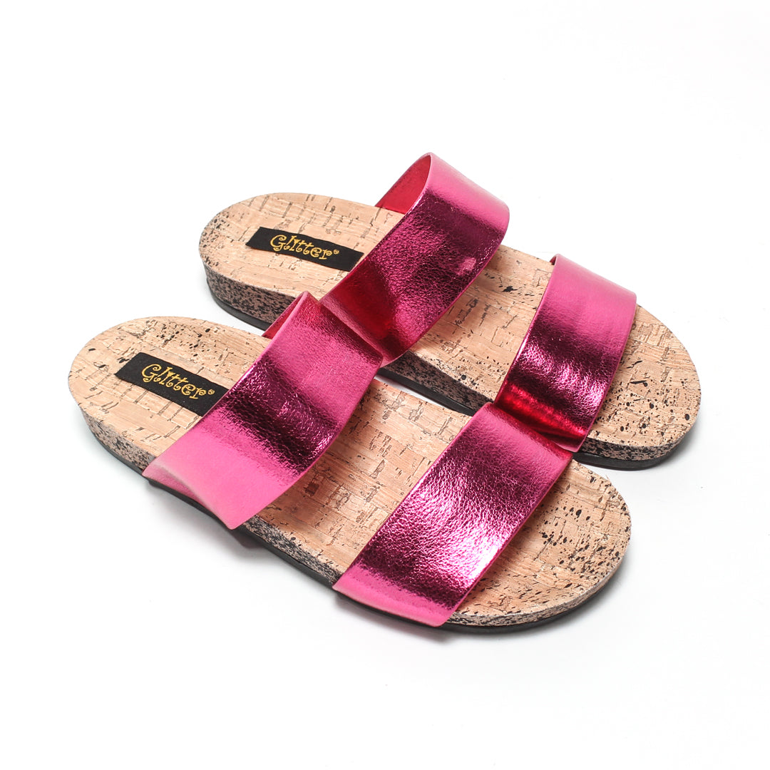 GSL371077 Glitter Women Slippers