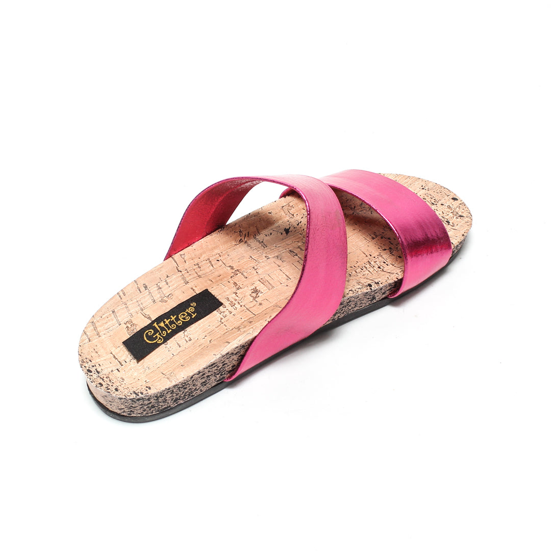 GSL371077 Glitter Women Slippers