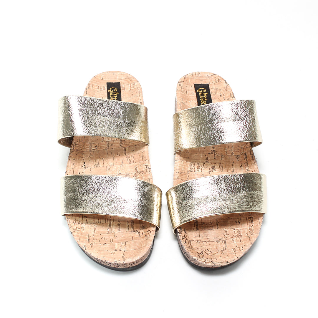 GSL371077 Glitter Women Slippers