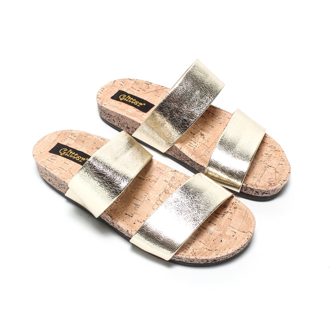 GSL371077 Glitter Women Slippers