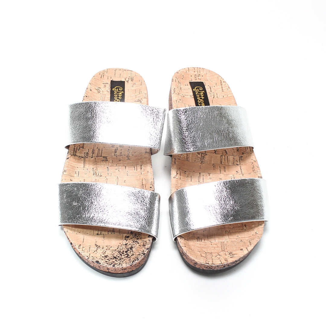 GSL371077 Glitter Women Slippers