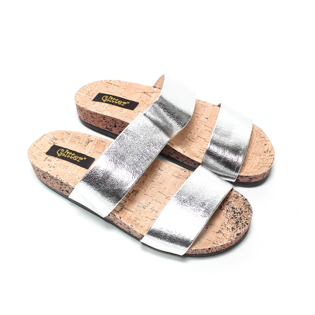 GSL371077 Glitter Women Slippers