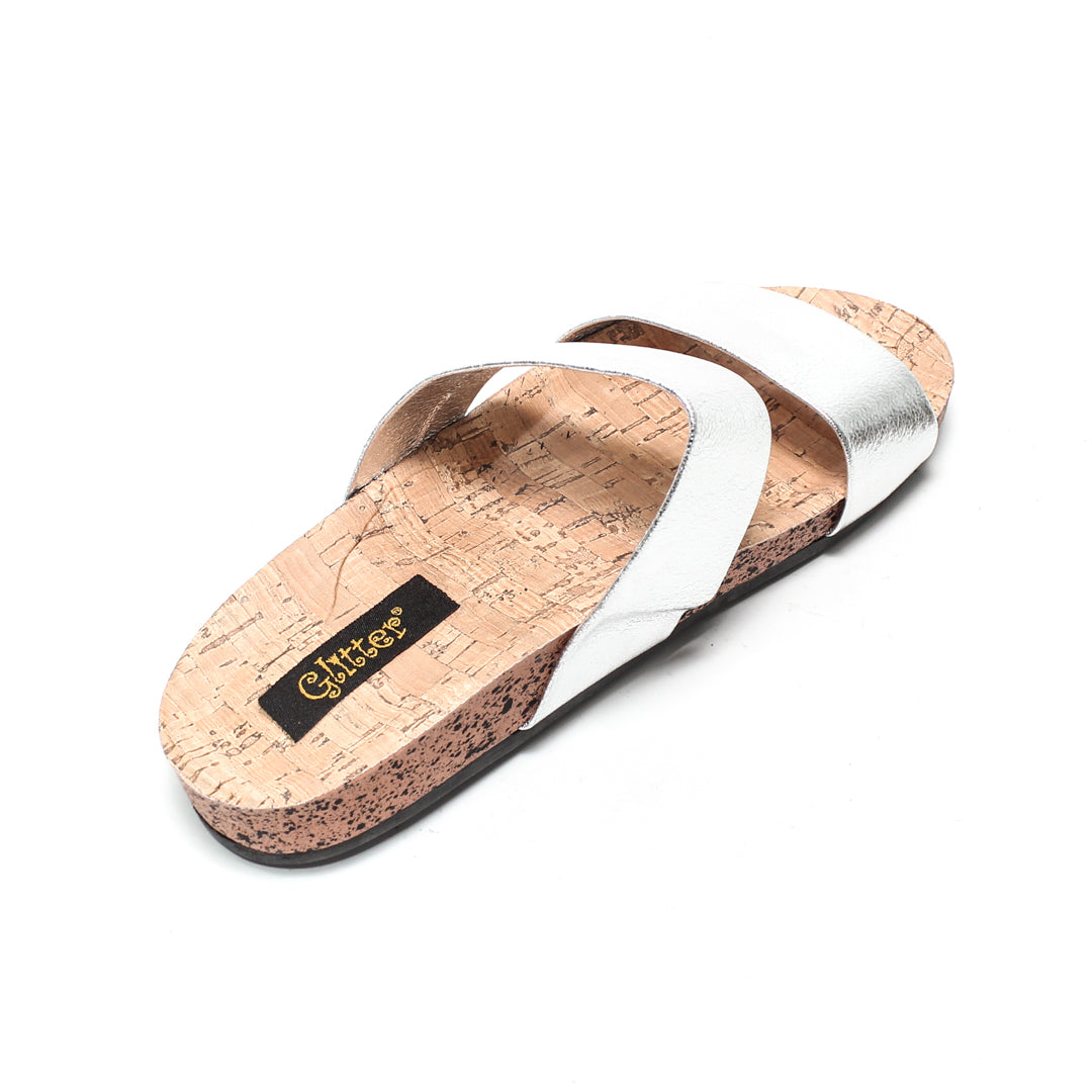 GSL371077 Glitter Women Slippers