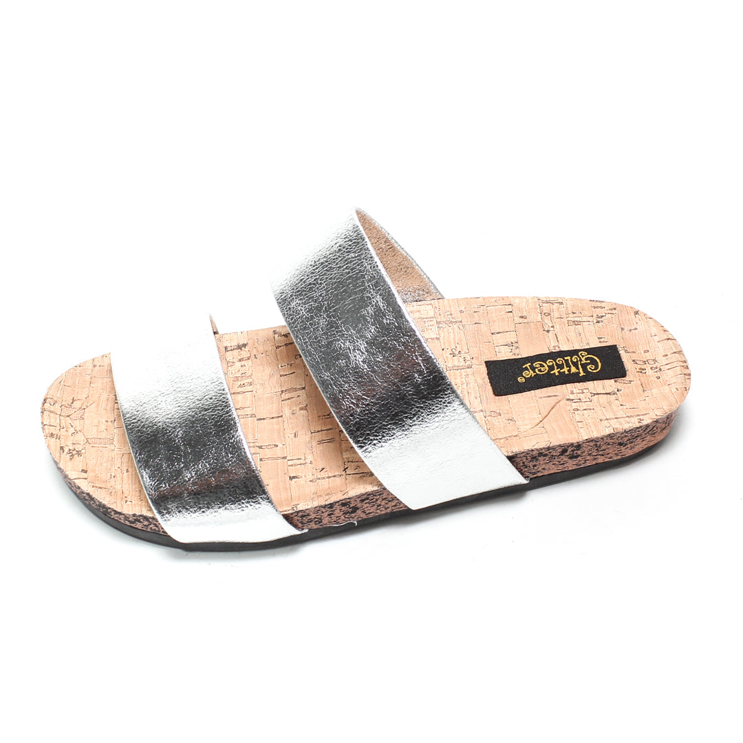 GSL371077 Glitter Women Slippers