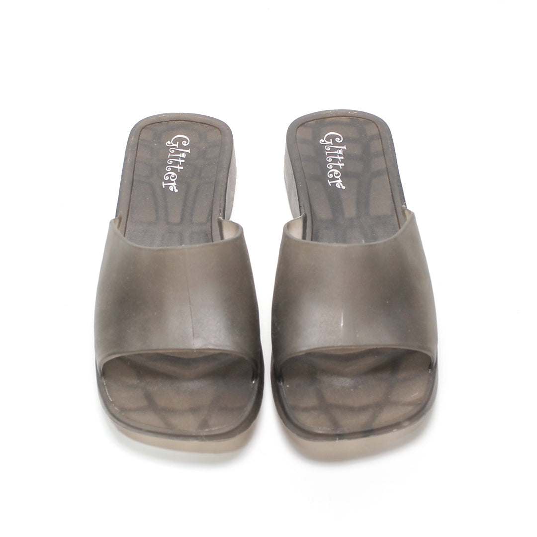 Kids Silicon Slippers