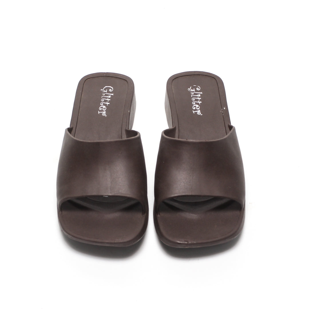 Kids Silicon Slippers