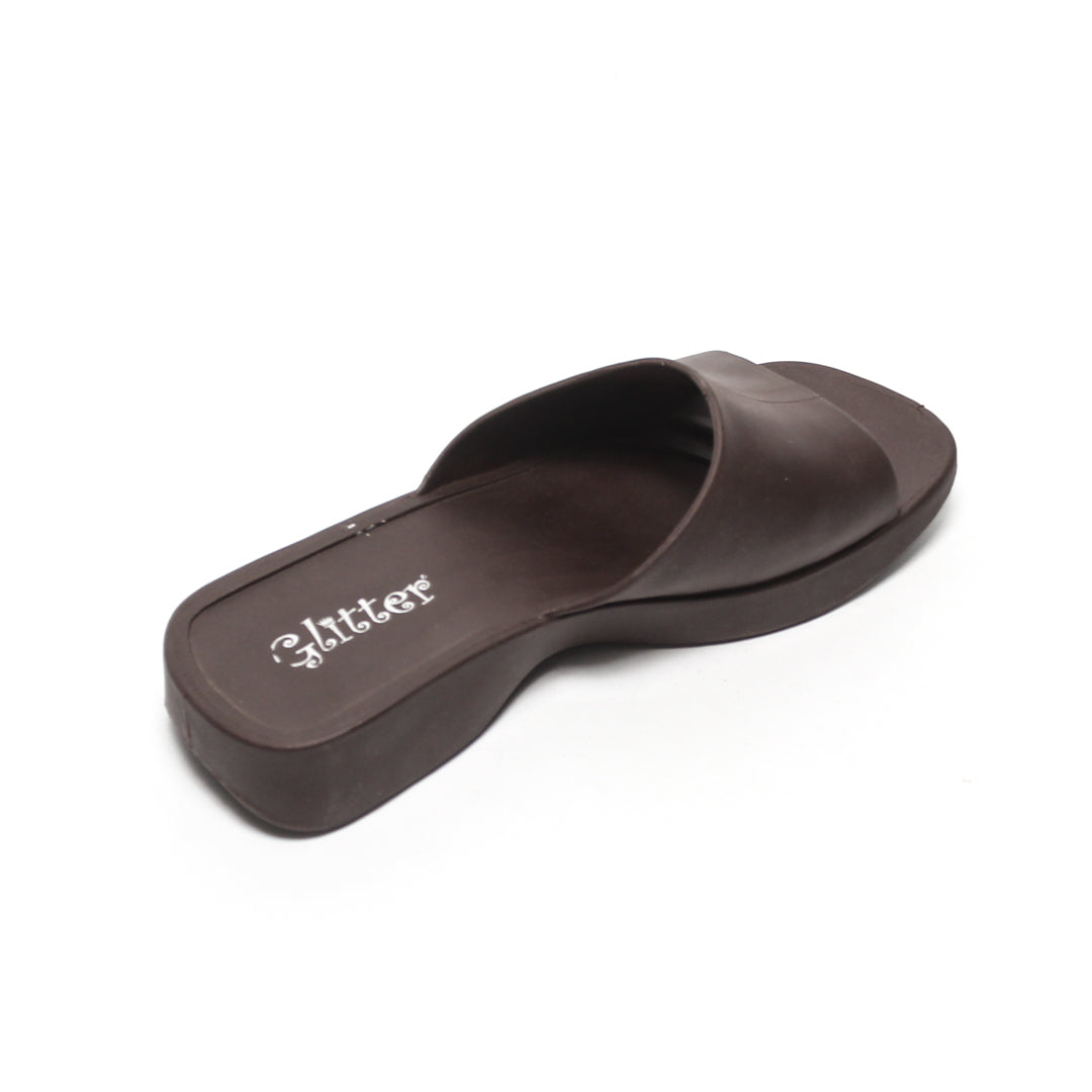 Kids Silicon Slippers