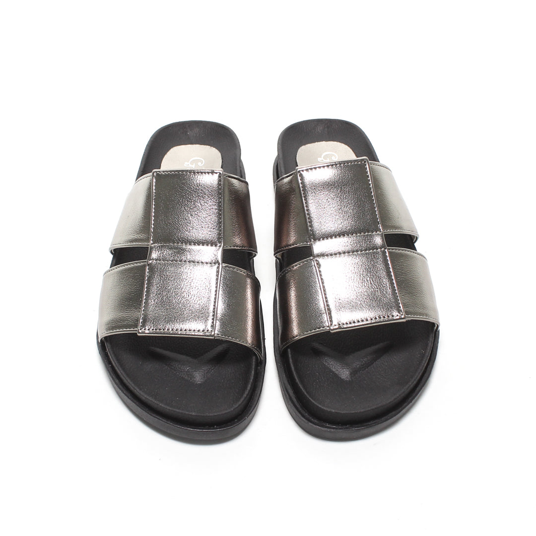 GSL371080 Glitter Women Slippers