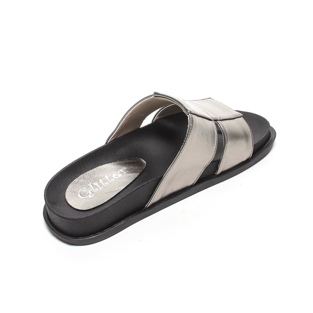 GSL371080 Glitter Women Slippers