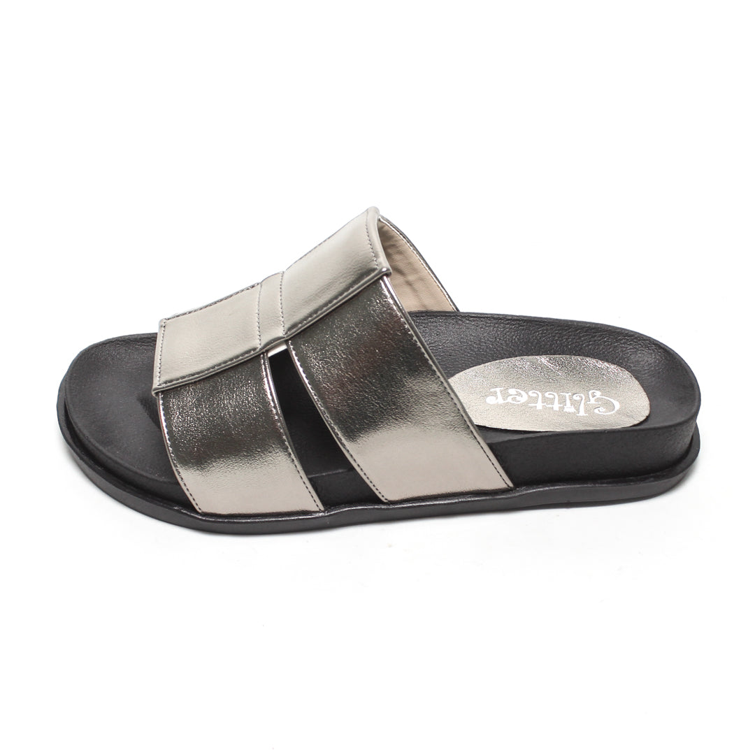 GSL371080 Glitter Women Slippers