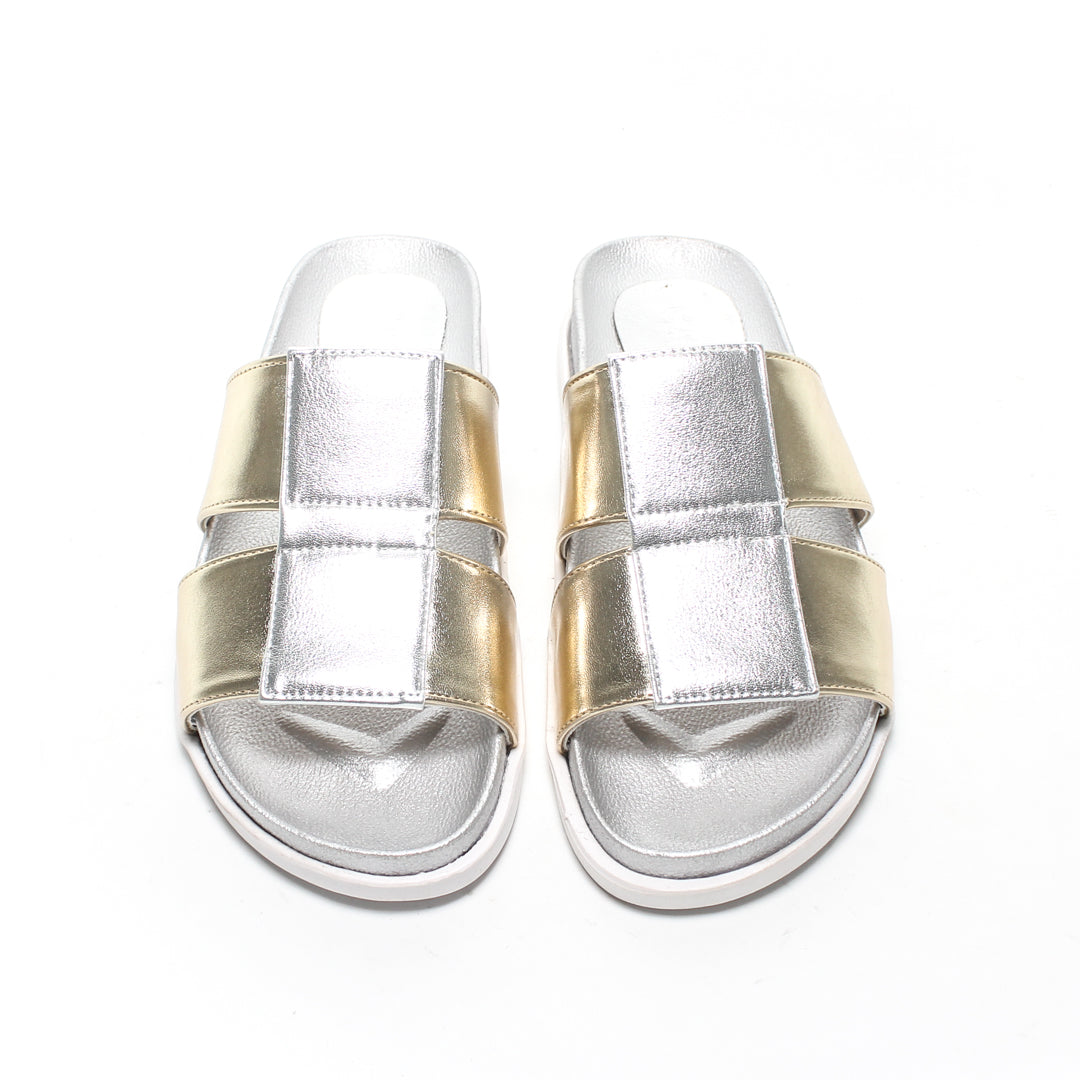 GSL371080 Glitter Women Slippers