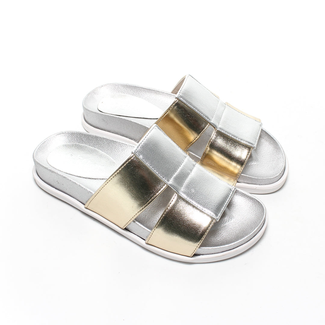 GSL371080 Glitter Women Slippers