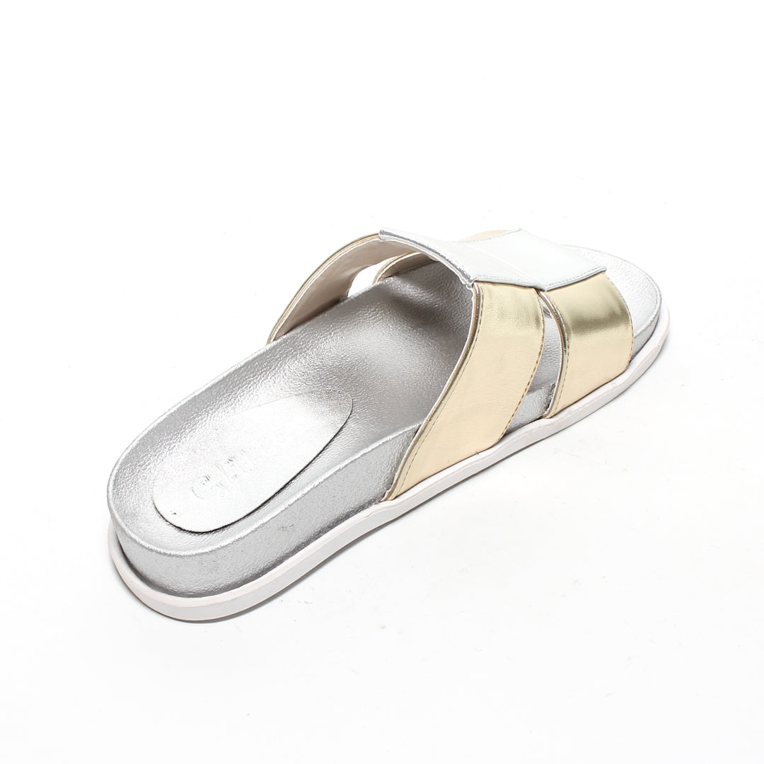 GSL371080 Glitter Women Slippers