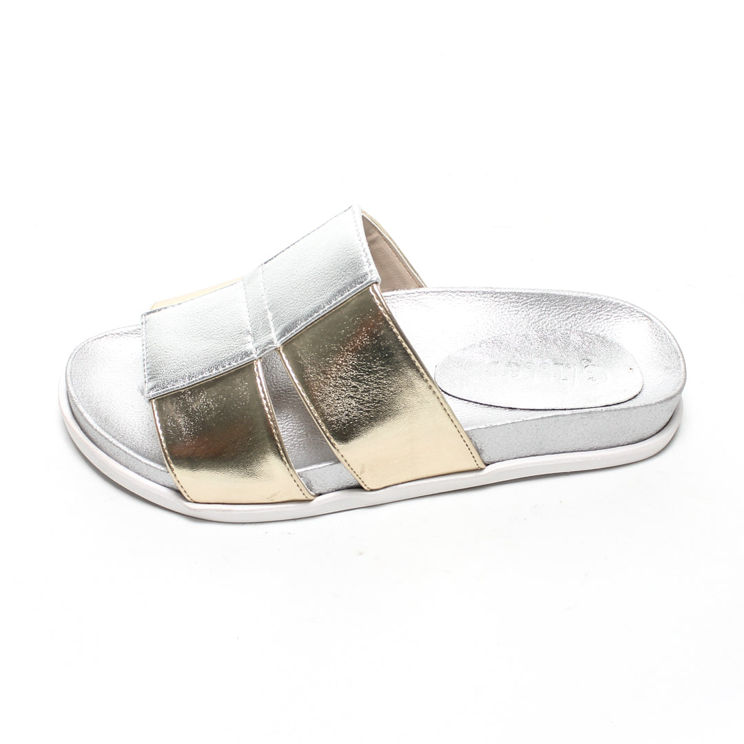 GSL371080 Glitter Women Slippers