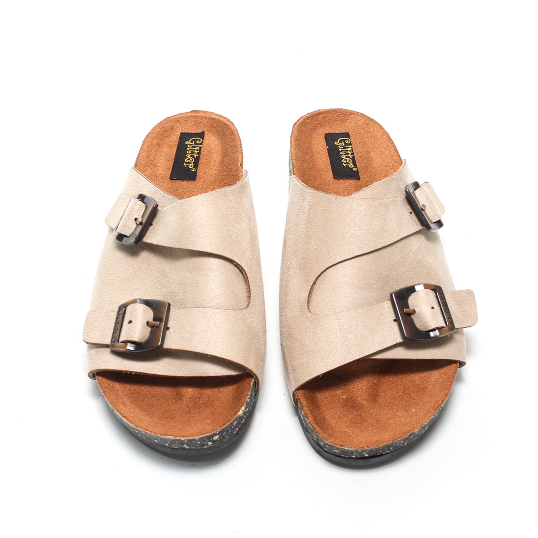 GSL371083 Glitter Women Slippers